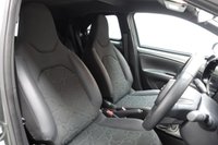 USED 2023 23 TOYOTA AYGO X 1.0 VVT-i Exclusive Hatchback 5dr Petrol Manual Euro 6 (s/s) (72 ps) FULL HISTORY+SAT NAV+18" ALLOY