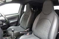 USED 2023 23 TOYOTA AYGO X 1.0 VVT-i Exclusive Hatchback 5dr Petrol Manual Euro 6 (s/s) (72 ps) FULL HISTORY+SAT NAV+18" ALLOY