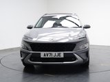 USED 2021 71 HYUNDAI KONA 1.0 T-GDi MHEV Ultimate SUV 5dr Petrol Hybrid Manual Euro 6 (s/s) (120 ps) FULL HISTORY + SUN ROOF