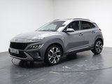 USED 2021 71 HYUNDAI KONA 1.0 T-GDi MHEV Ultimate SUV 5dr Petrol Hybrid Manual Euro 6 (s/s) (120 ps) FULL HISTORY + SUN ROOF