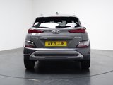 USED 2021 71 HYUNDAI KONA 1.0 T-GDi MHEV Ultimate SUV 5dr Petrol Hybrid Manual Euro 6 (s/s) (120 ps) FULL HISTORY + SUN ROOF
