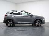 USED 2021 71 HYUNDAI KONA 1.0 T-GDi MHEV Ultimate SUV 5dr Petrol Hybrid Manual Euro 6 (s/s) (120 ps) FULL HISTORY + SUN ROOF