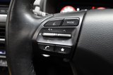 USED 2021 71 HYUNDAI KONA 1.0 T-GDi MHEV Ultimate SUV 5dr Petrol Hybrid Manual Euro 6 (s/s) (120 ps) FULL HISTORY + SUN ROOF