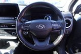 USED 2021 71 HYUNDAI KONA 1.0 T-GDi MHEV Ultimate SUV 5dr Petrol Hybrid Manual Euro 6 (s/s) (120 ps) FULL HISTORY + SUN ROOF