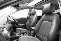 USED 2021 71 HYUNDAI KONA 1.0 T-GDi MHEV Ultimate SUV 5dr Petrol Hybrid Manual Euro 6 (s/s) (120 ps) FULL HISTORY + SUN ROOF