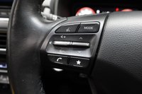 USED 2021 71 HYUNDAI KONA 1.0 T-GDi MHEV Ultimate SUV 5dr Petrol Hybrid Manual Euro 6 (s/s) (120 ps) FULL HISTORY + SUN ROOF
