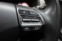 USED 2021 71 HYUNDAI KONA 1.0 T-GDi MHEV Ultimate SUV 5dr Petrol Hybrid Manual Euro 6 (s/s) (120 ps) FULL HISTORY + SUN ROOF