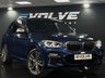 USED 2019 69 BMW X3 3.0 M40d SUV 5dr Diesel Auto xDrive Euro 6 (s/s) (326 ps) M SPORT PLUS PACK, NAV!