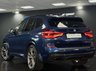USED 2019 69 BMW X3 3.0 M40d SUV 5dr Diesel Auto xDrive Euro 6 (s/s) (326 ps) M SPORT PLUS PACK, NAV!