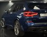 USED 2019 69 BMW X3 3.0 M40d SUV 5dr Diesel Auto xDrive Euro 6 (s/s) (326 ps) M SPORT PLUS PACK, NAV!