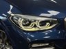 USED 2019 69 BMW X3 3.0 M40d SUV 5dr Diesel Auto xDrive Euro 6 (s/s) (326 ps) M SPORT PLUS PACK, NAV!
