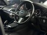 USED 2019 69 BMW X3 3.0 M40d SUV 5dr Diesel Auto xDrive Euro 6 (s/s) (326 ps) M SPORT PLUS PACK, NAV!