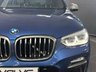 USED 2019 69 BMW X3 3.0 M40d SUV 5dr Diesel Auto xDrive Euro 6 (s/s) (326 ps) M SPORT PLUS PACK, NAV!