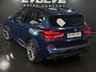USED 2019 69 BMW X3 3.0 M40d SUV 5dr Diesel Auto xDrive Euro 6 (s/s) (326 ps) M SPORT PLUS PACK, NAV!