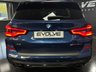 USED 2019 69 BMW X3 3.0 M40d SUV 5dr Diesel Auto xDrive Euro 6 (s/s) (326 ps) M SPORT PLUS PACK, NAV!