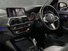 USED 2019 69 BMW X3 3.0 M40d SUV 5dr Diesel Auto xDrive Euro 6 (s/s) (326 ps) M SPORT PLUS PACK, NAV!