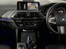 USED 2019 69 BMW X3 3.0 M40d SUV 5dr Diesel Auto xDrive Euro 6 (s/s) (326 ps) M SPORT PLUS PACK, NAV!