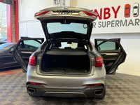 USED 2018 18 BMW X6 3.0 30d M Sport SUV 5dr Diesel Auto xDrive Euro 6 (s/s) (258 ps) 20"ALLOYS+HTD STR+F&R HTD SEATS