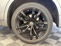 USED 2018 18 BMW X6 3.0 30d M Sport SUV 5dr Diesel Auto xDrive Euro 6 (s/s) (258 ps) 20"ALLOYS+HTD STR+F&R HTD SEATS