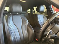 USED 2018 18 BMW X6 3.0 30d M Sport SUV 5dr Diesel Auto xDrive Euro 6 (s/s) (258 ps) 20"ALLOYS+HTD STR+F&R HTD SEATS