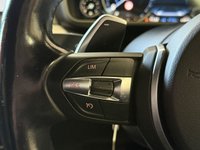 USED 2018 18 BMW X6 3.0 30d M Sport SUV 5dr Diesel Auto xDrive Euro 6 (s/s) (258 ps) 20"ALLOYS+HTD STR+F&R HTD SEATS