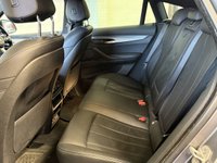 USED 2018 18 BMW X6 3.0 30d M Sport SUV 5dr Diesel Auto xDrive Euro 6 (s/s) (258 ps) 20"ALLOYS+HTD STR+F&R HTD SEATS