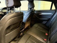 USED 2018 18 BMW X6 3.0 30d M Sport SUV 5dr Diesel Auto xDrive Euro 6 (s/s) (258 ps) 20"ALLOYS+HTD STR+F&R HTD SEATS