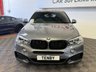 USED 2018 18 BMW X6 3.0 30d M Sport SUV 5dr Diesel Auto xDrive Euro 6 (s/s) (258 ps) 20"ALLOYS+HTD STR+F&R HTD SEATS