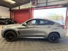 USED 2018 18 BMW X6 3.0 30d M Sport SUV 5dr Diesel Auto xDrive Euro 6 (s/s) (258 ps) 20"ALLOYS+HTD STR+F&R HTD SEATS