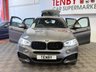 USED 2018 18 BMW X6 3.0 30d M Sport SUV 5dr Diesel Auto xDrive Euro 6 (s/s) (258 ps) 20"ALLOYS+HTD STR+F&R HTD SEATS