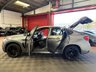 USED 2018 18 BMW X6 3.0 30d M Sport SUV 5dr Diesel Auto xDrive Euro 6 (s/s) (258 ps) 20"ALLOYS+HTD STR+F&R HTD SEATS