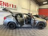 USED 2018 18 BMW X6 3.0 30d M Sport SUV 5dr Diesel Auto xDrive Euro 6 (s/s) (258 ps) 20"ALLOYS+HTD STR+F&R HTD SEATS