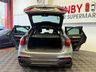 USED 2018 18 BMW X6 3.0 30d M Sport SUV 5dr Diesel Auto xDrive Euro 6 (s/s) (258 ps) 20"ALLOYS+HTD STR+F&R HTD SEATS