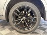 USED 2018 18 BMW X6 3.0 30d M Sport SUV 5dr Diesel Auto xDrive Euro 6 (s/s) (258 ps) 20"ALLOYS+HTD STR+F&R HTD SEATS