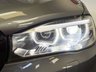 USED 2018 18 BMW X6 3.0 30d M Sport SUV 5dr Diesel Auto xDrive Euro 6 (s/s) (258 ps) 20"ALLOYS+HTD STR+F&R HTD SEATS