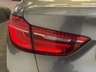 USED 2018 18 BMW X6 3.0 30d M Sport SUV 5dr Diesel Auto xDrive Euro 6 (s/s) (258 ps) 20"ALLOYS+HTD STR+F&R HTD SEATS