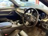 USED 2018 18 BMW X6 3.0 30d M Sport SUV 5dr Diesel Auto xDrive Euro 6 (s/s) (258 ps) 20"ALLOYS+HTD STR+F&R HTD SEATS