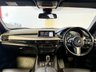 USED 2018 18 BMW X6 3.0 30d M Sport SUV 5dr Diesel Auto xDrive Euro 6 (s/s) (258 ps) 20"ALLOYS+HTD STR+F&R HTD SEATS
