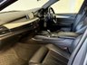 USED 2018 18 BMW X6 3.0 30d M Sport SUV 5dr Diesel Auto xDrive Euro 6 (s/s) (258 ps) 20"ALLOYS+HTD STR+F&R HTD SEATS