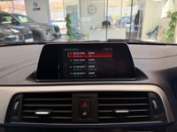 USED 2019 19 BMW 1 SERIES 1.5 116d M Sport Euro 6 (s/s) 5dr PERFORMANCEKIT+FACELIFT+MLEATH