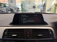 USED 2019 19 BMW 1 SERIES 1.5 116d M Sport Euro 6 (s/s) 5dr PERFORMANCEKIT+FACELIFT+MLEATH