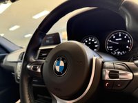 USED 2019 19 BMW 1 SERIES 1.5 116d M Sport Euro 6 (s/s) 5dr PERFORMANCEKIT+FACELIFT+MLEATH