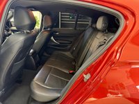 USED 2019 19 BMW 1 SERIES 1.5 116d M Sport Euro 6 (s/s) 5dr PERFORMANCEKIT+FACELIFT+MLEATH