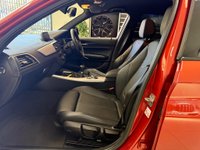 USED 2019 19 BMW 1 SERIES 1.5 116d M Sport Euro 6 (s/s) 5dr PERFORMANCEKIT+FACELIFT+MLEATH