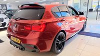 USED 2019 19 BMW 1 SERIES 1.5 116d M Sport Euro 6 (s/s) 5dr PERFORMANCEKIT+FACELIFT+MLEATH