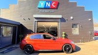 USED 2019 19 BMW 1 SERIES 1.5 116d M Sport Euro 6 (s/s) 5dr PERFORMANCEKIT+FACELIFT+MLEATH