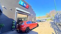 USED 2019 19 BMW 1 SERIES 1.5 116d M Sport Euro 6 (s/s) 5dr PERFORMANCEKIT+FACELIFT+MLEATH