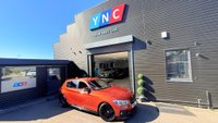 USED 2019 19 BMW 1 SERIES 1.5 116d M Sport Euro 6 (s/s) 5dr PERFORMANCEKIT+FACELIFT+MLEATH
