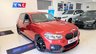 USED 2019 19 BMW 1 SERIES 1.5 116d M Sport Euro 6 (s/s) 5dr PERFORMANCEKIT+FACELIFT+MLEATH