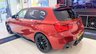 USED 2019 19 BMW 1 SERIES 1.5 116d M Sport Euro 6 (s/s) 5dr PERFORMANCEKIT+FACELIFT+MLEATH